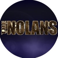 The Nolans(@The_Nolans) 's Twitter Profile Photo The Nolans(@The_Nolans) 's Twitter Profile Photo