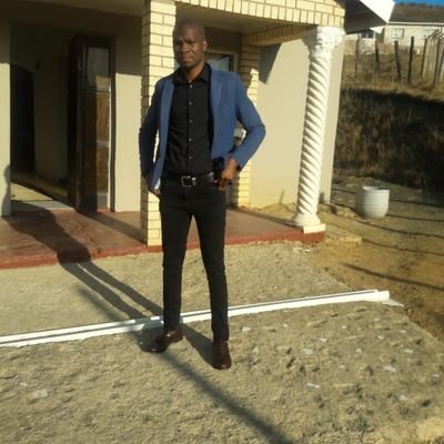 SFakwayini's profile picture. A South African passionate about working with children
A teacher  by profession eager to learn.
Currently teaching in one of the Junior secondary schools in PSJ