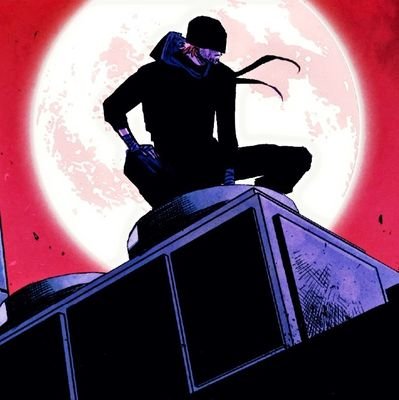 Lets Talk Daredevil, Marvel's scarlet swashbuckler 😈 Your Account to all things and News about Hell's Kitchen, Nelson & Murdock, Kingpin, Elektra etc.