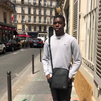 kalo_kb2's profile picture. Expression dans un Corp saint