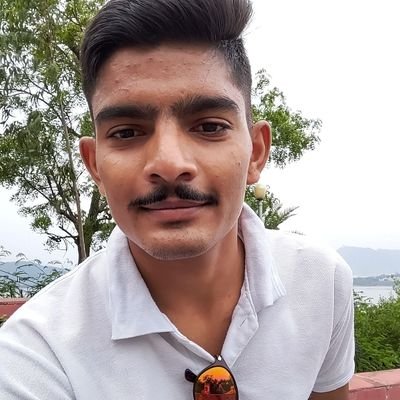 Kuldeep Patel 🇮🇳 Profile