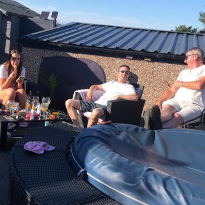 JenksTrades's profile picture. Funded Trader