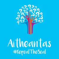 Aitheantas #RepealTheSeal(@aitheantas) 's Twitter Profileg