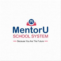MentorU School System(@MentoruSchool) 's Twitter Profile Photo
