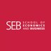 School of Economics and Business (@EFLjubljana) Twitter profile photo