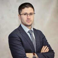 Levon Gevorgyan (@lev_gevorgyan) 's Twitter Profile