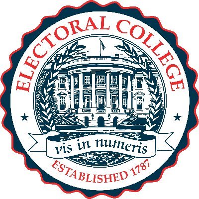 ElectoralColl13's profile picture. Politically-activewear from "America's Original Party School"! ELECTORAL COLLEGE Sportswear & Accessories. Established in 1994.
