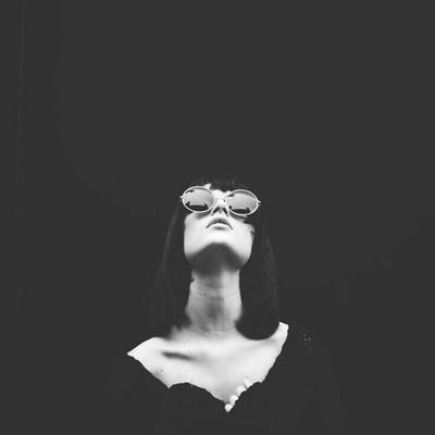 _neda_ad's profile picture. چون گلی که در شب بروید .....