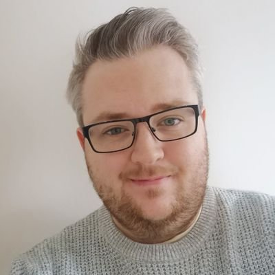 Matt Antley Profile