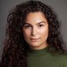 laylajalaei's profile picture. British/Iranian Actor | She/Her