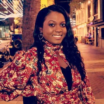 GigiOrisma's profile picture. Proverbs 3:5-6 ✨ 💼 sports media @cbssports @cbssportshq