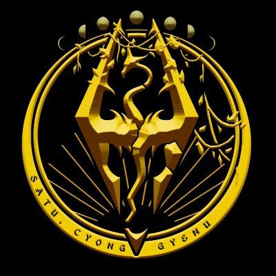 Esroniet: Domain of Lost Unityさんのプロフィール画像