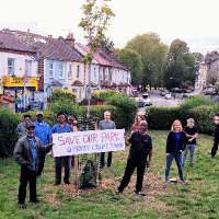 Infilling Harms Estates (@courtcampaign) 's Twitter Profile Photo