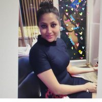 shradha chandavarkar(@shradhabhay10) 's Twitter Profile Photo