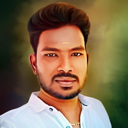 selva567sirutha's profile picture. Selva_R