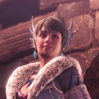 アリス ゲーム垢 Twitterissa Ps4share Mhw 下位最後 のクエスト レイギエナとオドガロンですー レイギエナ は体力高すぎ オドガロンは攻撃力高すぎて 下位装備だとキツイよー