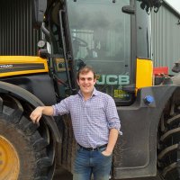 Iain Wilson (@iainww101) Twitter profile photo