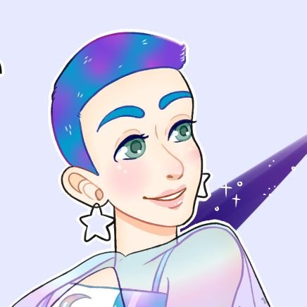 alyssa 💜 avatar by @pawawool, banner by @trungles 💜 she/her 🌈 \\ silly goose 🐴 \\ fantasy fanatic 🦄🧜🏼‍♀️🧚🏻‍♀️ \\ lover of d&d!!! 💎