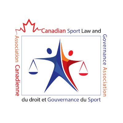 Canadian non-profit org.  Our mission?  2 research & develop the ethical practice of #sportlaw &  #sportgovernance in Canada & beyond #Lexsportiva