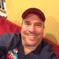 Gary Zimmerman - @Wademiller44 Twitter Profile Photo