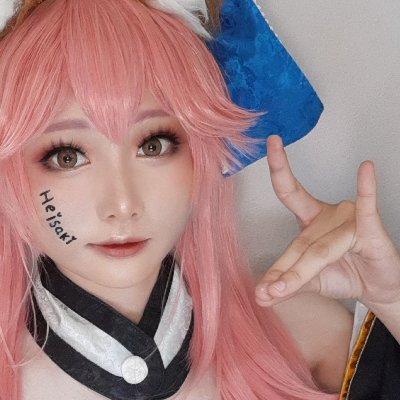 Heisaki's profile picture. I know you love me baby, but I prefer a real relationship like potato chips.