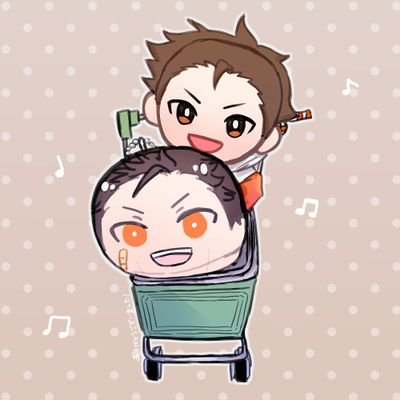いもさんのプロフィール画像