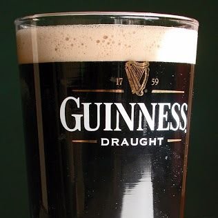 Opinions my own. Left. Politics. Guinness. Nottingham.