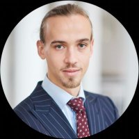De Camps Jules (@julesdecamps) 's Twitter Profile