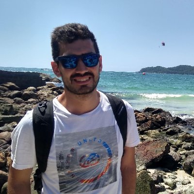 rodri_balle's profile picture. Curious and Passionate Site Reliability Engineer at @Mercadolibre