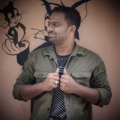 PranayK33259598's profile picture. Disappointed but not surprised...