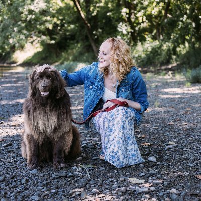 marci_burk_dogs's profile picture. I've worked with dogs for almost a decade and have well over 14,500 hours of experience with dog behavior and correction of that behavior. #DogTraining #Indiana