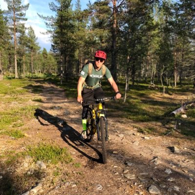 SipilaAntti's profile picture. 