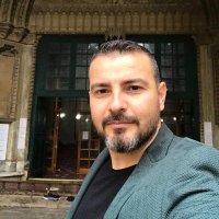 Osman Kahraman (@osm_kahraman) 's Twitter Profile