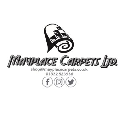 Mayplace Carpets is a family run business that has been trading for over 20 years. We have a team of qualified fitters with over 50 years experience.