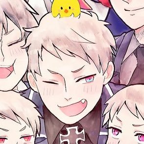 吉さんのプロフィール画像