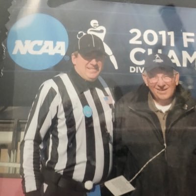 Husband to the Beautiful Mary, Dad to Mary Kate and Mac. College FB LJ. Fan of College Football, College Baseball and Soccer. District Manager for Sysco.