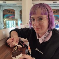 Anna Mas (@anni_masi) 's Twitter Profile