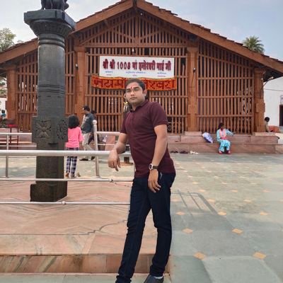 jayeshsinha9's profile picture. My thinking makes me special