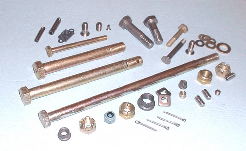 ComAero Fasteners is dedicated to supplying fasteners to the original manufacturing and maintenance industries along with the stockist and distributor network.