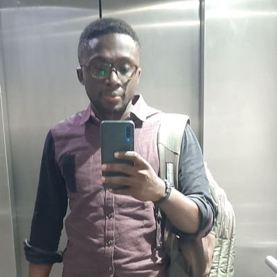 kouame02joel's profile picture. #perpedu