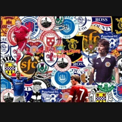 wotherspoon51's profile picture. ..Scottish football international and club      nae shite

1k on insta