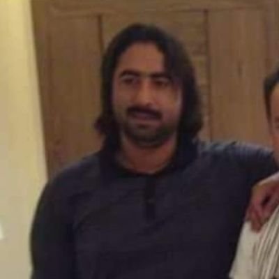 MHasni12's profile picture. Qasim