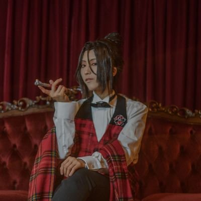 ai24_zou's profile picture. 20↑/心臓の傷になりたい/本垢(@k1i2r2a4)