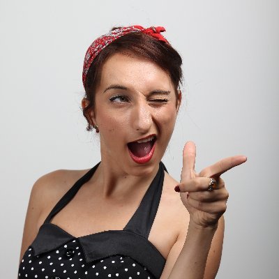 Twitch Partner
J'aime les pâtes à la carbonara et les jeux videos
Venez sur twitch : https://t.co/xKpWSACKuN
luniversdethal@gmail.com
#CommunauThal