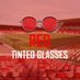 Red Tinted Glasses (@RTG_Podcast) Twitter profile photo