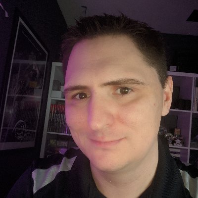 TDG_Nadok's profile picture. They / Them. Podcaster. M:TG enthusiast. Cryptid. Sentient box of Whataburger fries