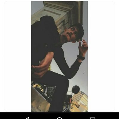 SajidRizwanOff2's profile picture. only believe of allah not any one☝✋✋