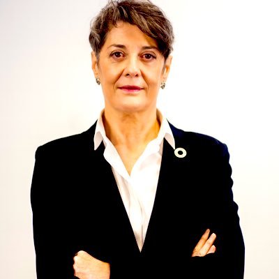 Anna Terrón Cusí Profile