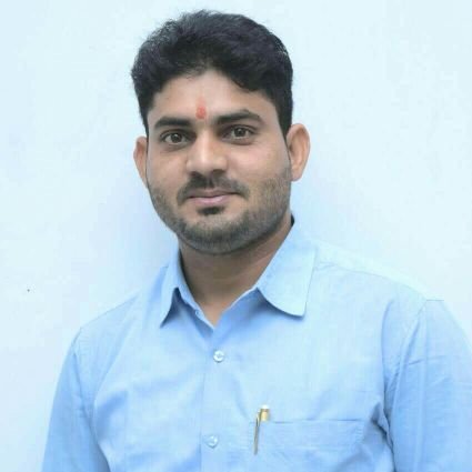 Assistant professor # Nature Lover # Wildlifer ...