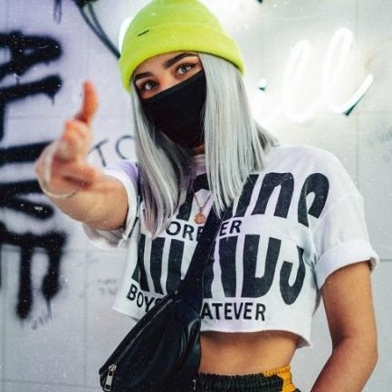 Lokita41496675's profile picture. mi familia